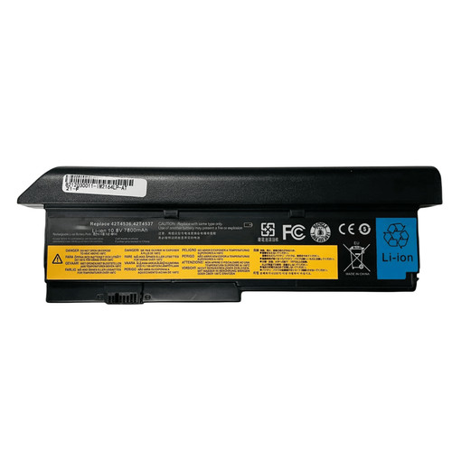 Batteria per thinkpad - per,
