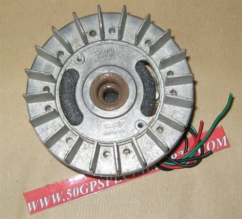 Dansi volano magnete asl - dansi,