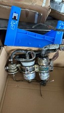 Pompa benzina carburante - benzina,