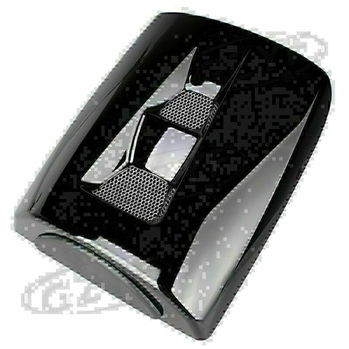 Coprisedile posteriore moto - coprisedile,