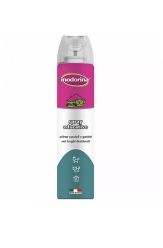 Inodorina spray educativo - inodorina,