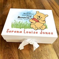 Nuovo Baby Shower Winnie The