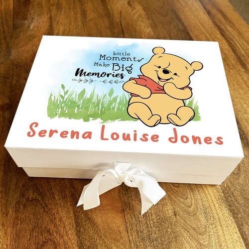 Nuovo baby shower winnie - nuovo,
