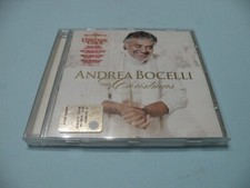 "CD" ANDREA BOCELLI - MY