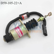 Ricambi Motore Diesel