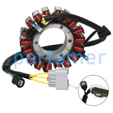 Bobine de stator de moto for