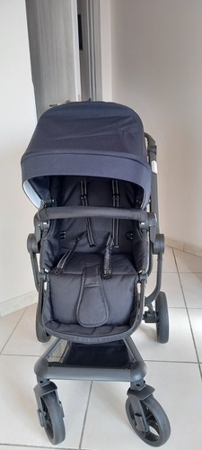 Trio cam orsetto blu - ,