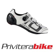 SCARPE CRONO CR-3-19-COMPOSIT WHITE - 000MCRCNCR-3-19-WHT