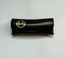 Ray ban Bausch & Lomb case - vintage U. S. A - n. o. s - custodia