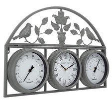 Orologio decorativo da - orologio, xl