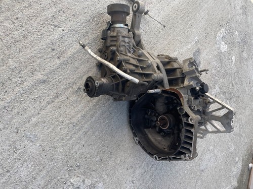 Cambio panda 4x4 - cambio,