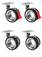 Gaming Stuhlrolle Möbelrolle