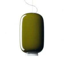 FOSCARINI lampada a