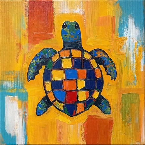 Adesivo piastrelle 10x10 - , cm