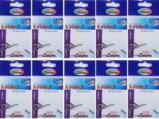 kit 120 tubetti 1mm acciaio