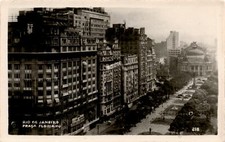 RIO DE JANEIRO, PRAÇA