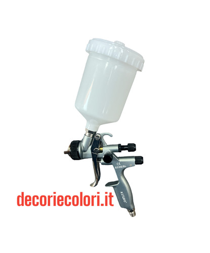 Aerografo professionale asturo - aerografo,