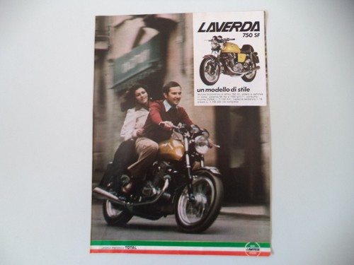 Advertising pubblicità 1975 - pubblicità,
