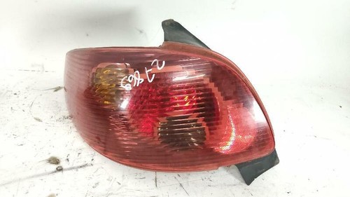 Fanale posteriore peugeot - posteriore, sx