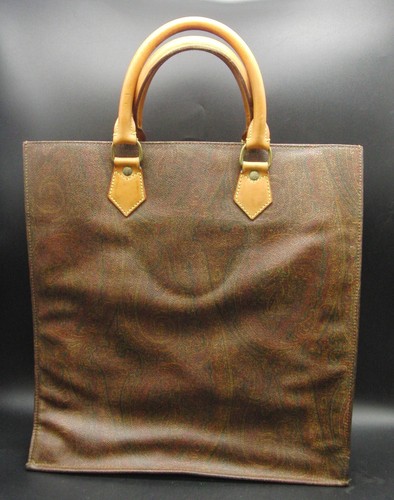 Etro borsa vintage - borsa, tote