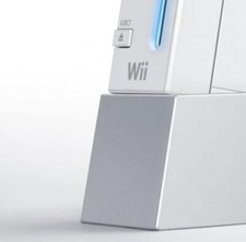 Wii - Stand Plus / Storage /