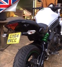 Kawasaki ER6N ER6F Coda Ordine