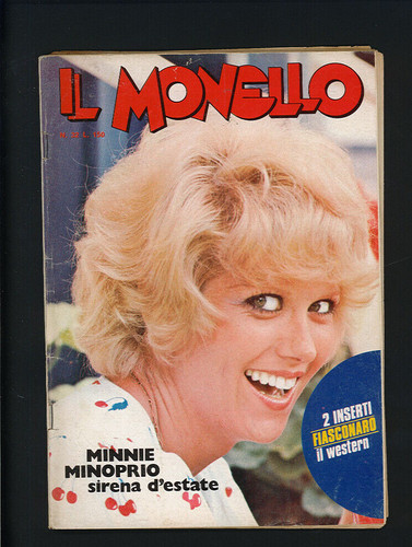 Monello del 1973 - il,