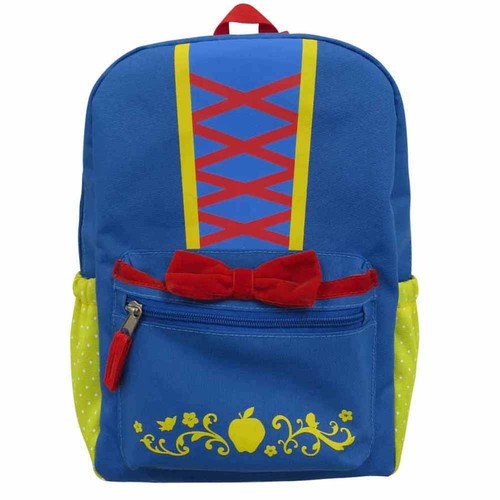 Zaino disney biancaneve - disney, toys