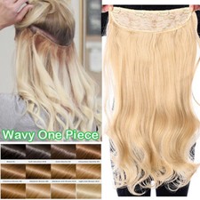 Clip Ondulata Invisibile Pezzo