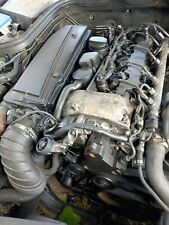 Motore Mercedes Classe C E Sprinter Om 646  646961 Km 200000 Perfetto