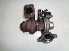 9685293080 TURBINA PEUGEOT 207 (A7) 1.6 HDI 16V 90CV (2007)