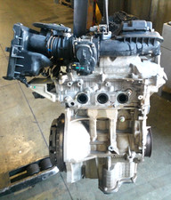 USATO MOTORE NISSAN MICRA K13