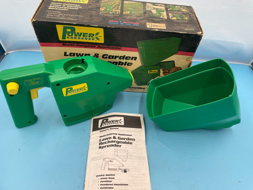 Applicatore fertilizzante