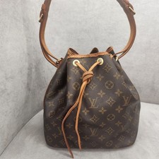 Borsa a secchiello vintage