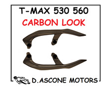 2 MANIGLIONI YAMAHA TMAX 530