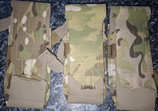 3 X QUICK ACCESS HELIUM