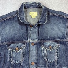 Giacca vintage Denim Supply