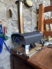 forno a legna per pizza