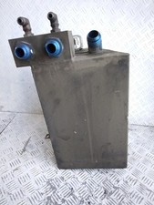 SERBATOIO OLIO IDRAULICO PER