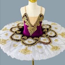 Abito da ballo professionale