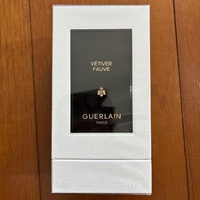 Guerlain VETIVER FAUVE Eau de