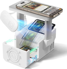 Card Scanner Pro per Carte