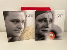 Beniamino Gigli - 2 Volumi -