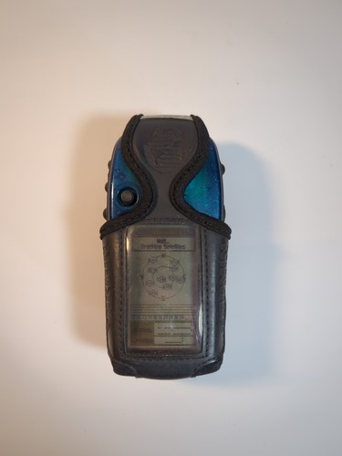 Garmin etrex legend - garmin,