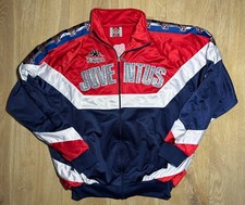 Kappa Juventus Giacca Tuta