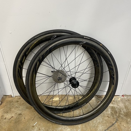 Zipp 302 fibra carbonio - 302,