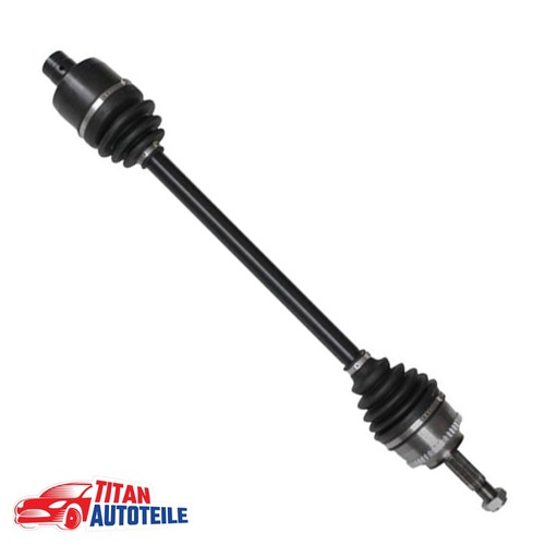 Albero motore destro renault - motore,