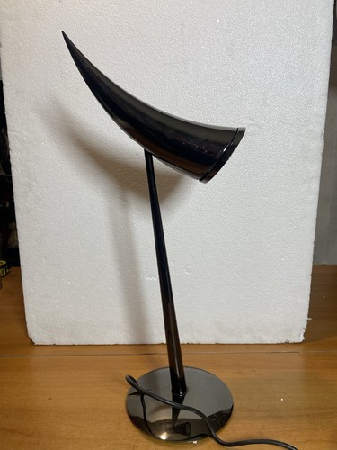 Lampada flos ara nera design - nera,