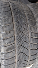 Invernali pirelli winter - invernali,