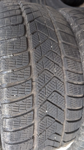 Invernali pirelli winter - invernali,